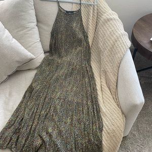 Like new Final Touch dress for summer!